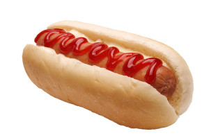 hotdog