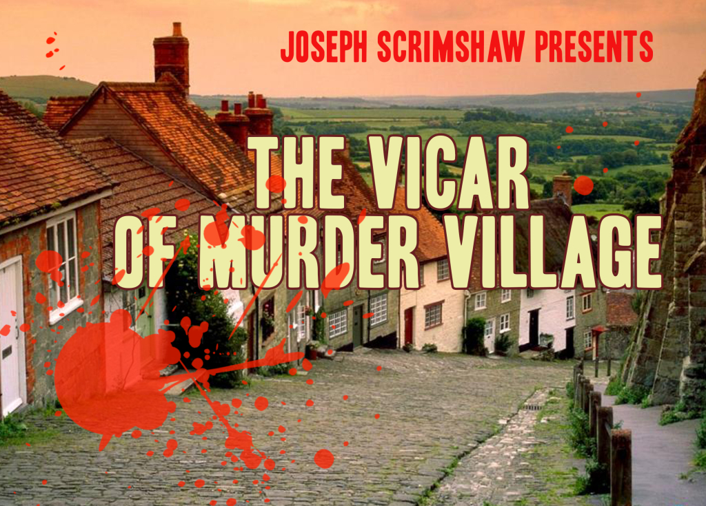 VicarofMurderVillage