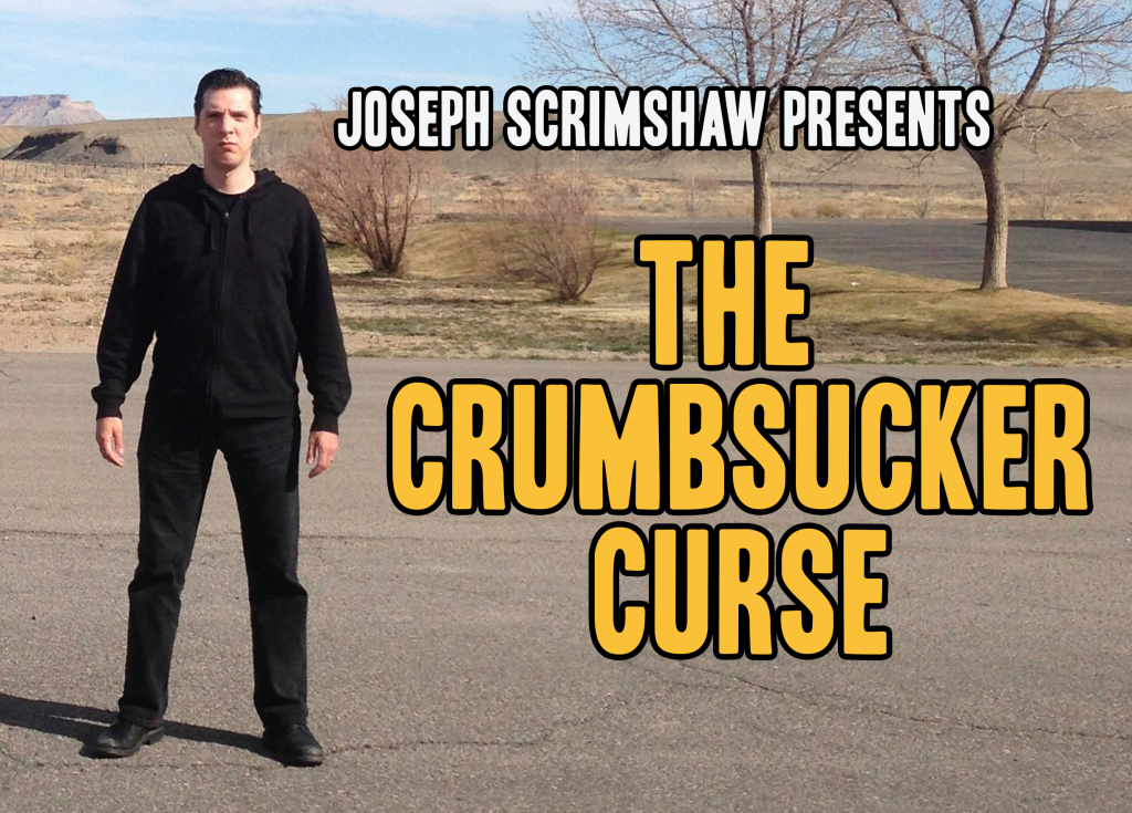 TheCrumbsuckerCurse