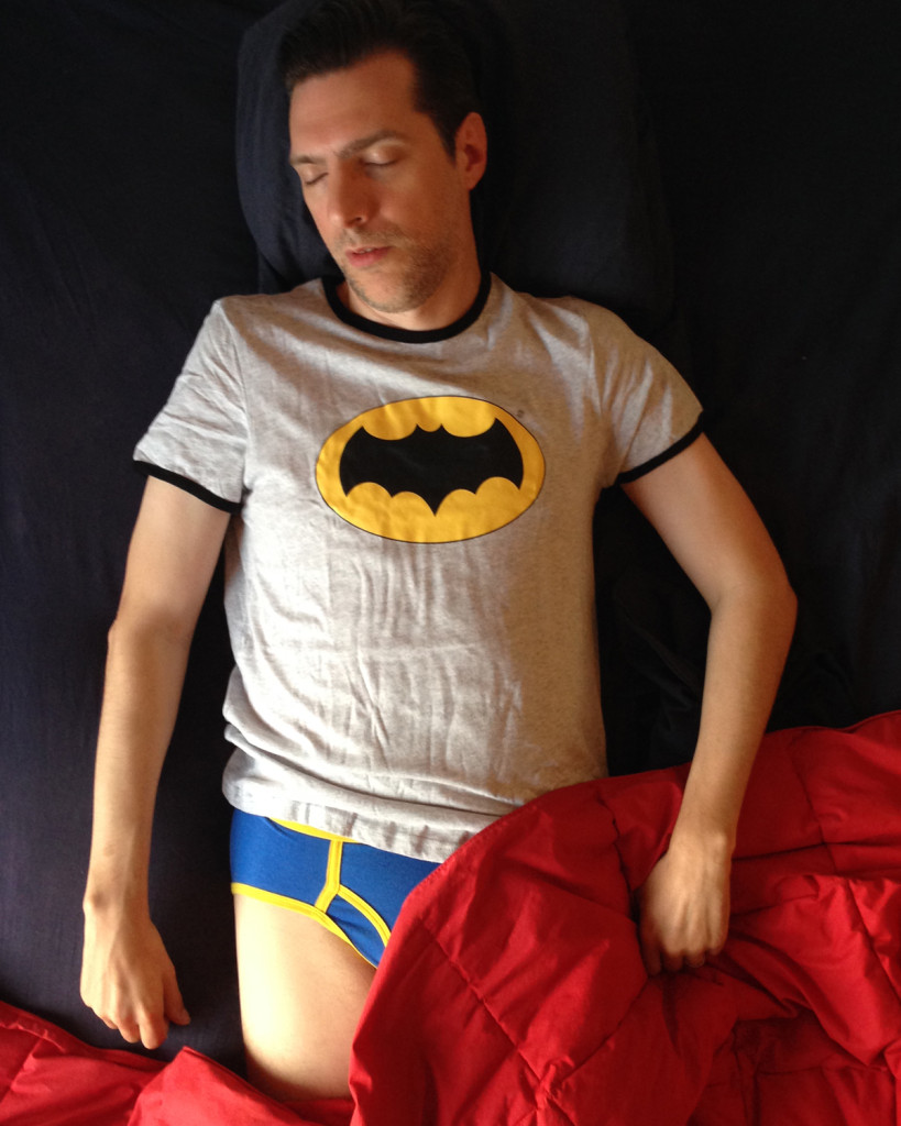 BatSleepy