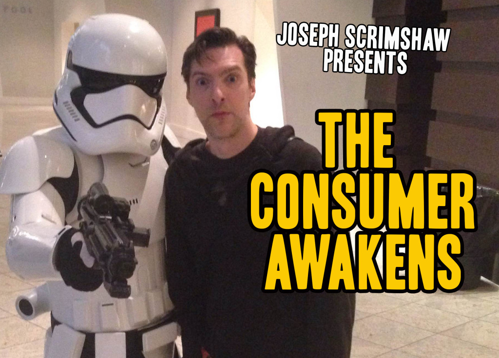 TheConsumerAwakens