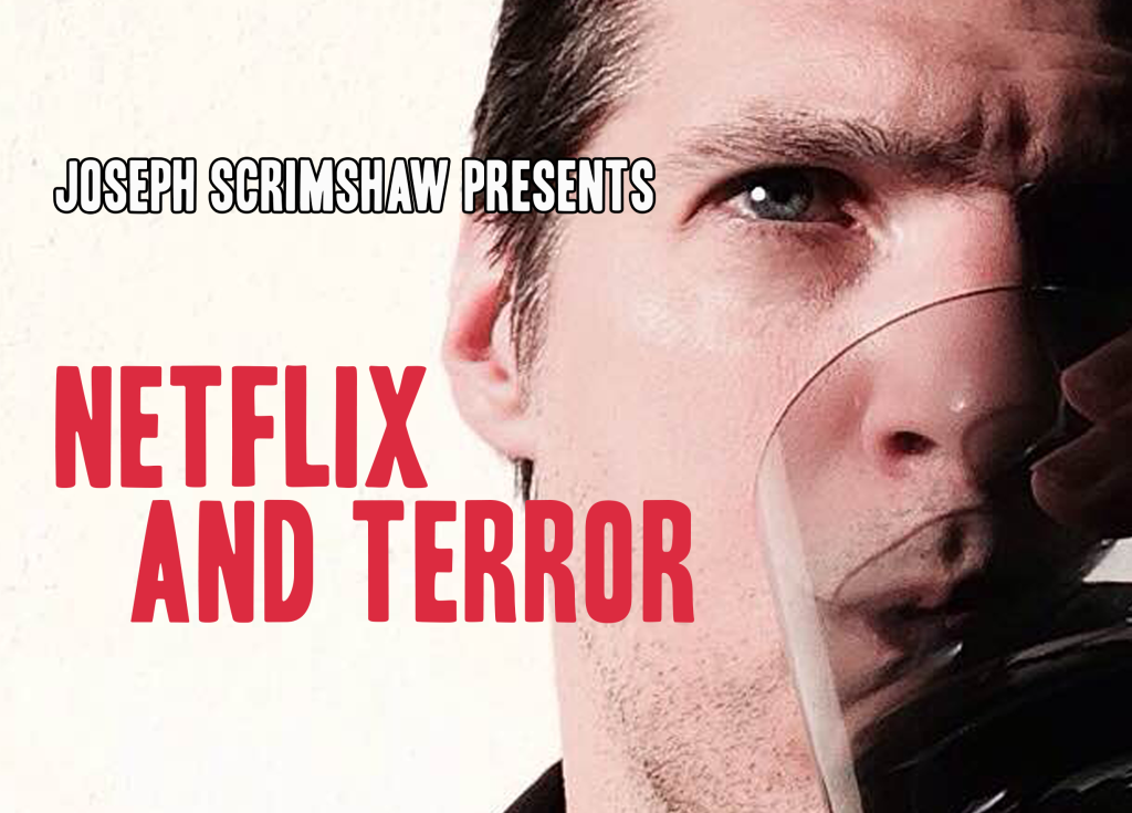 NetflixAndTerror